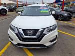 2020 Nissan X-TRAIL Wagon ST T32 Series III MY20