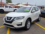 2020 Nissan X-TRAIL Wagon ST T32 Series III MY20