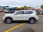 2020 Nissan X-TRAIL Wagon ST T32 Series III MY20