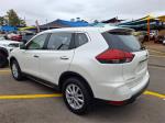 2020 Nissan X-TRAIL Wagon ST T32 Series III MY20