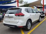 2020 Nissan X-TRAIL Wagon ST T32 Series III MY20