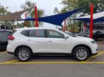 2020 Nissan X-TRAIL Wagon ST T32 Series III MY20