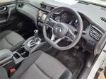 2020 Nissan X-TRAIL Wagon ST T32 Series III MY20