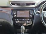 2016 Nissan X-TRAIL Wagon ST-L T32