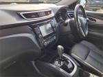 2016 Nissan X-TRAIL Wagon ST-L T32