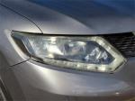 2016 Nissan X-TRAIL Wagon ST-L T32