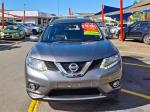 2016 Nissan X-TRAIL Wagon ST-L T32