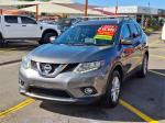 2016 Nissan X-TRAIL Wagon ST-L T32