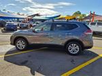 2016 Nissan X-TRAIL Wagon ST-L T32