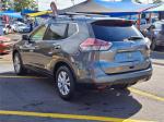 2016 Nissan X-TRAIL Wagon ST-L T32
