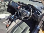2016 Nissan X-TRAIL Wagon ST-L T32