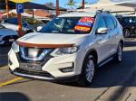 2017 Nissan X-TRAIL Wagon ST-L T32 Series II