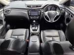 2016 Nissan X-TRAIL Wagon ST-L T32