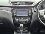 2016 Nissan X-TRAIL Wagon ST-L T32