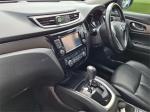2016 Nissan X-TRAIL Wagon ST-L T32
