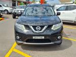 2016 Nissan X-TRAIL Wagon ST-L T32