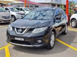 2016 Nissan X-TRAIL Wagon ST-L T32