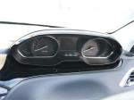 2012 Peugeot 208 Hatchback Allure Sport A9