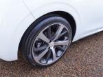 2012 Peugeot 208 Hatchback Allure Sport A9