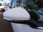 2012 Peugeot 208 Hatchback Allure Sport A9
