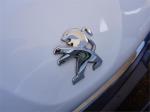 2012 Peugeot 208 Hatchback Allure Sport A9