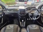 2012 Peugeot 208 Hatchback Allure Sport A9