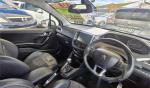 2012 Peugeot 208 Hatchback Allure Sport A9