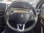 2012 Peugeot 208 Hatchback Allure Sport A9