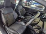 2012 Peugeot 208 Hatchback Allure Sport A9