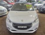 2012 Peugeot 208 Hatchback Allure Sport A9