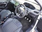 2012 Peugeot 208 Hatchback Allure Sport A9