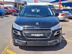 2016 Peugeot 4008 Wagon Active MY15