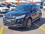 2016 Peugeot 4008 Wagon Active MY15