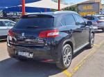 2016 Peugeot 4008 Wagon Active MY15