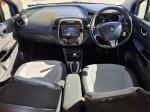 2015 Renault Captur Hatchback Dynamique J87