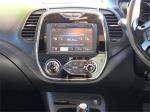 2015 Renault Captur Hatchback Dynamique J87