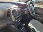 2015 Renault Captur Hatchback Dynamique J87