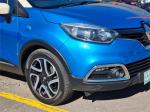 2015 Renault Captur Hatchback Dynamique J87