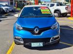 2015 Renault Captur Hatchback Dynamique J87