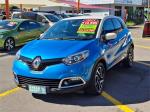 2015 Renault Captur Hatchback Dynamique J87
