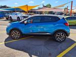 2015 Renault Captur Hatchback Dynamique J87