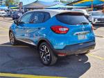 2015 Renault Captur Hatchback Dynamique J87