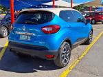 2015 Renault Captur Hatchback Dynamique J87