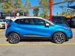 2015 Renault Captur Hatchback Dynamique J87