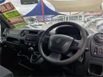 2014 Renault Master Van X62