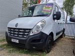 2014 Renault Master Van X62