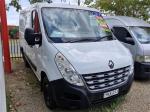 2014 Renault Master Van X62