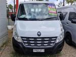 2014 Renault Master Van X62