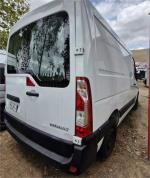 2014 Renault Master Van X62