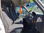 2017 Renault Master Bus X62